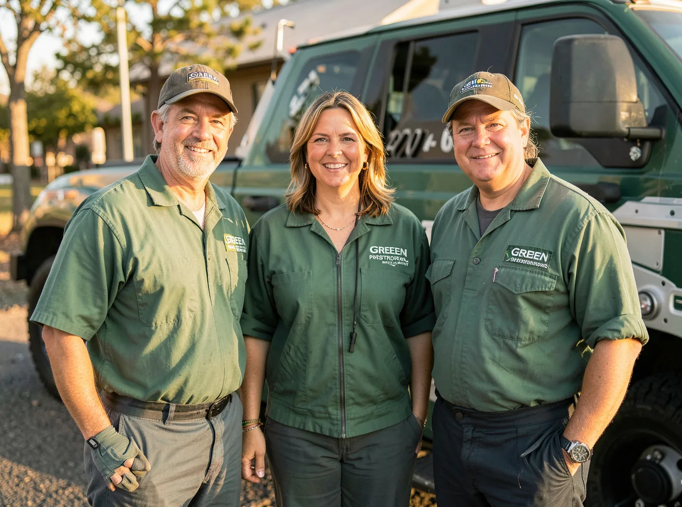 Water Damage Restoration company in Trimble, OH
